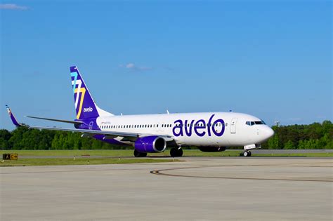 Avelo Airline Pilot at Ella Byatt blog