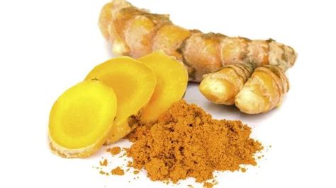 fungsi kunyit dalam masakan