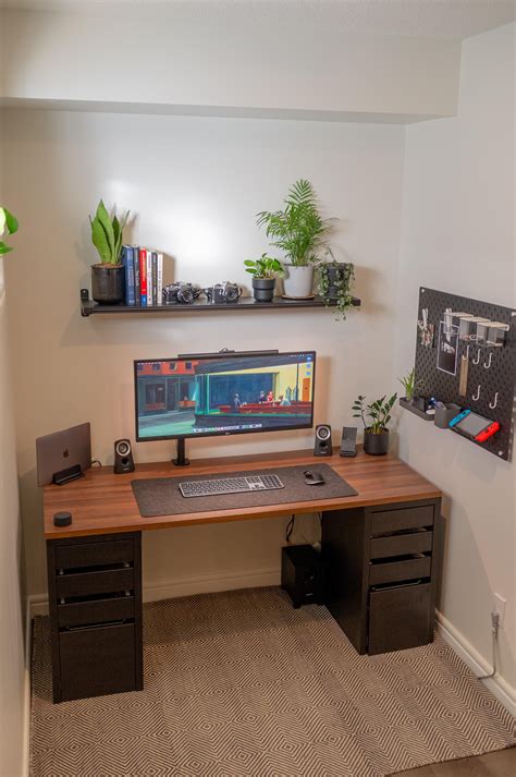 Image result for Desktop Computer Setup for Student