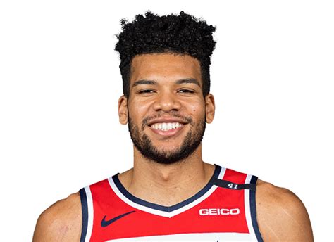 Yoeli Childs - Washington Wizards Forward - ESPN (IN)
