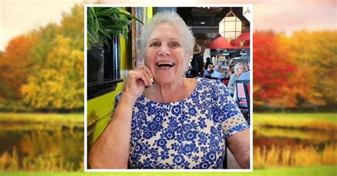 Obituary | Wanda Carter of Johns Island, South Carolina | Parker-Rhoden ...