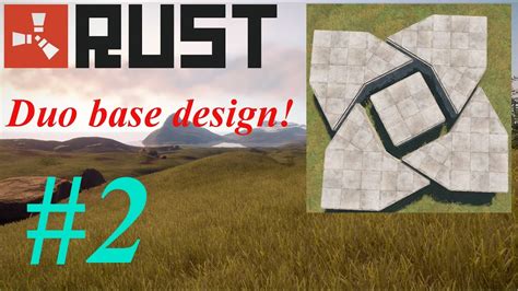 Rust Base Designs 2020 Solo 的图像结果