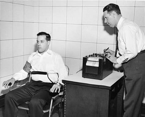 Image result for Polygraph Practice