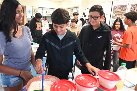 District Highlights - Hicksville High School