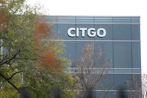 CITGO Petroleum Corp | Reuters