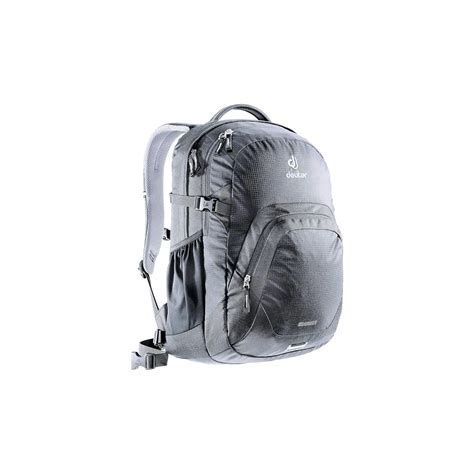 Buy Deuter Laptop/Tablet Backpack Graduate 28 LTR. Black at Amazon.in