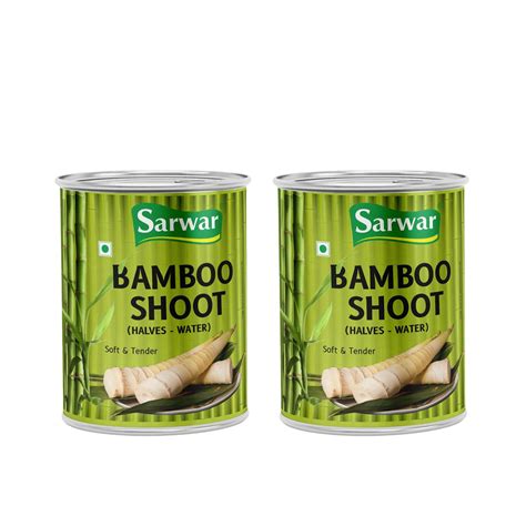 Sarwar Bamboo Shoots