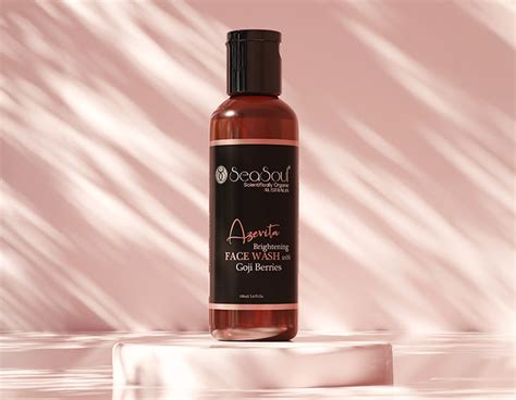 Seasoul Hydrating Face Moisturiser With Dead Sea Minerals,Aquaxyl & Hy ...