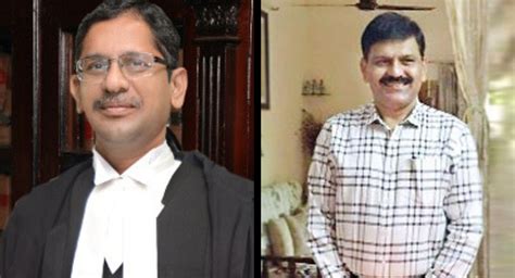 News: Third SC Judge Recuses Himself from Hearing Plea Against ...