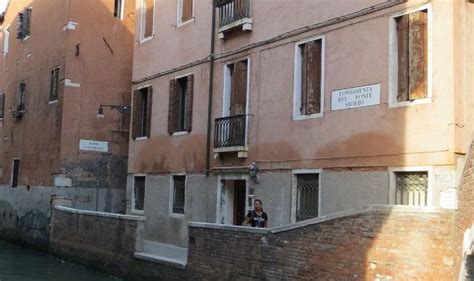 CASA DEL MELOGRANO INN (Venice) - Inn Reviews, Photos, Rate Comparison ...