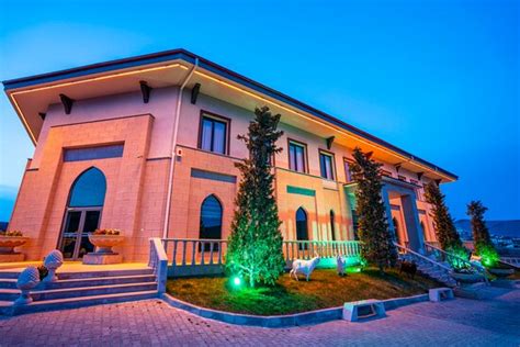 SEMERKAND TERMAL HOTEL & SPA (Camlidere) - Hostel Reviews, Photos, Rate ...