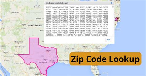 Zip Code Explained 的图像结果