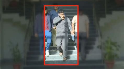 Kashmiri fraudster Bukhari sent to jail after 5-day Odisha Crime Branch ...