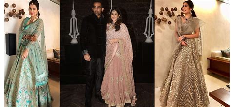 All The Designers Sagarika Ghatge Chose For Her Wedding | Grazia India