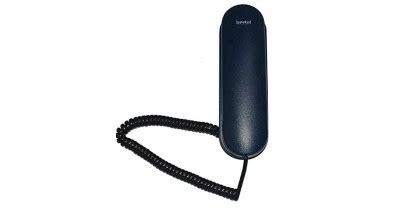 Beetel B25-BE Corded Phone (Blue) online at low cost in india on ...