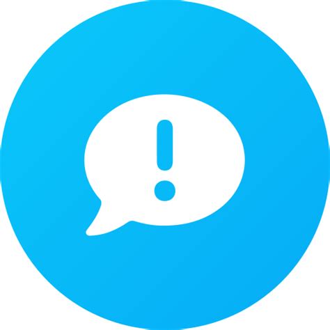 Text bubbles - Free communications icons