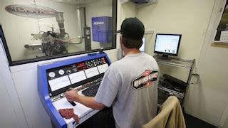 Aluminum 5.3-Liter Vortec LS LM4 Build and Dyno Test