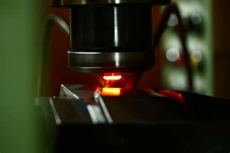 Forging process – Miura Golf