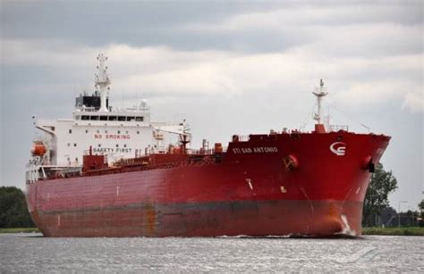 Scorpio Tankers Announces Vessel Sales Agreements and a New Time ...