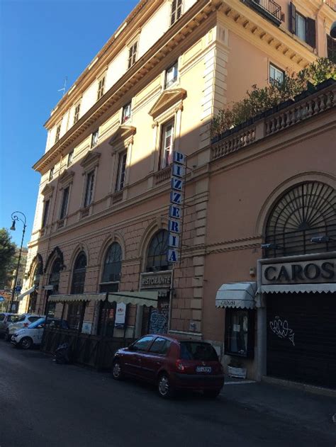 IL SOLE (Rome) - Apartment Reviews, Photos, Rate Comparison - Tripadvisor