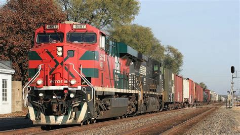 SS Narrow Font K5HL 1 Piece 1L For the FXE ES44AC - Train Sim Community