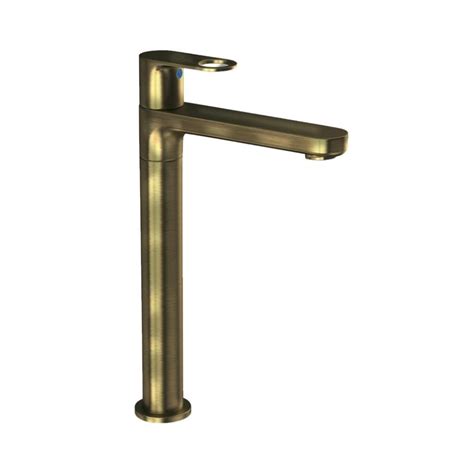 Jaquar Table Mounted Tall Boy Basin Tap Ornamix Prime ORP-ABR-10021PM ...