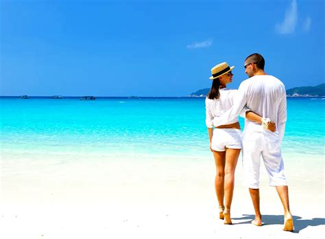 Kuala Lumpur 4 Nights 5 Days Honeymoon Package with Langkawi ...