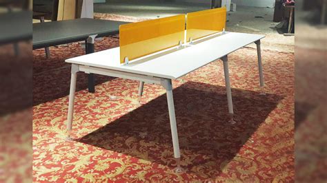 ms-desking-based-work-station | Rim modular furniture Manufacturing