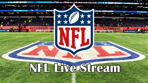 nfl streaming live free