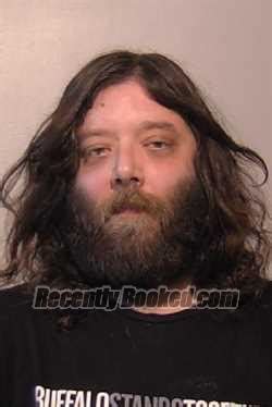Recent Booking / Mugshot for Michael William Castile in Niagara County ...