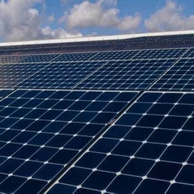 REIL invites bids for 7k monocrystalline, mono PERC solar modules