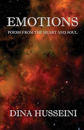 Buy Emotions: Poetry From The Heart and Soul: Book Online at Low Prices ...