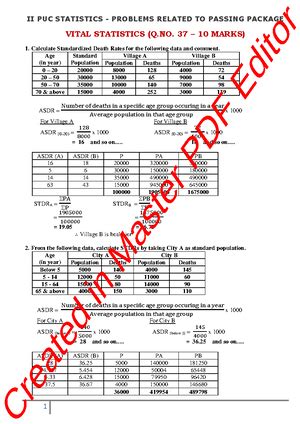 ENG Project FILE - THE LAST Lesson - THE S. VIDYA SCHOOL AMBALA CANTT ...