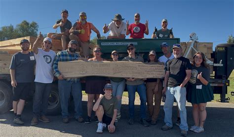Paul Bunyan Show 2025 - Woodland Mills Canada