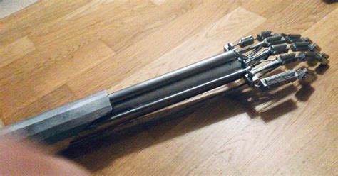Image result for Make Terminator Arm