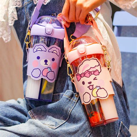 Dual / 2 in 1 Sipper Bottle – The Write Stuff