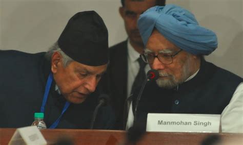 Here Is How Manmohan Singh Came To The Help Of RBI Governor Urjit Patel ...