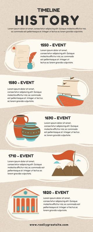 History Infographic Examples 的图像结果