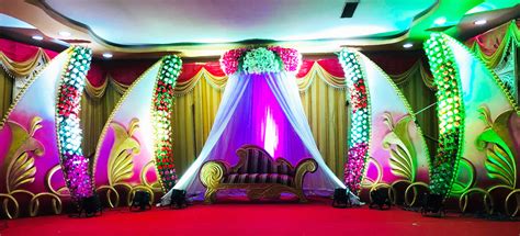 Kalyana Mandapam in Chennai - SMDK Mahal