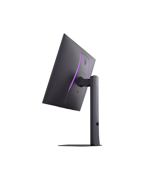 32 (80 cm) UltraGear™ Dual-Mode OLED gaming monitor | 4K UHD, 0.03ms ...