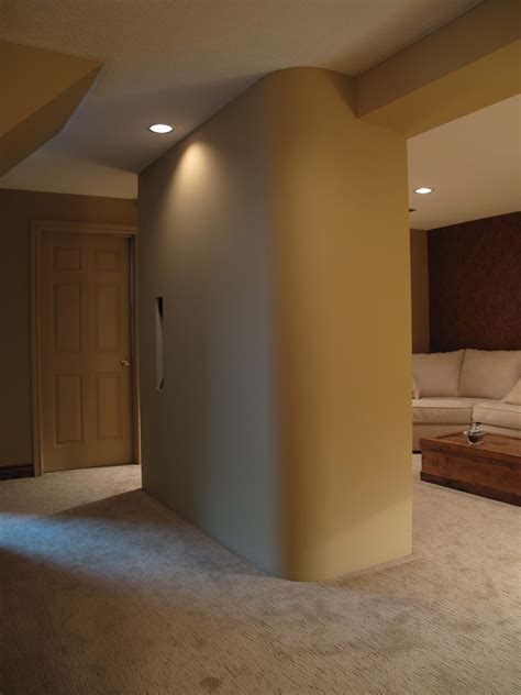 90 Degree Curved Drywall Outside Corners Curved Drywall Panels