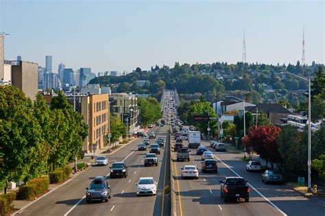 Feature: Up and Down Aurora Avenue | Seattle Met