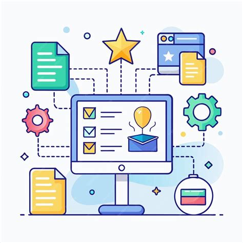 Computer Screen Business Cards 的图像结果