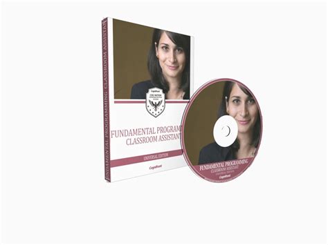 Fundamental Programming Classroom Assitant , DVD : Amazon.in: Software