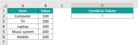 Image result for Textjoin and If Using 2 Conditions