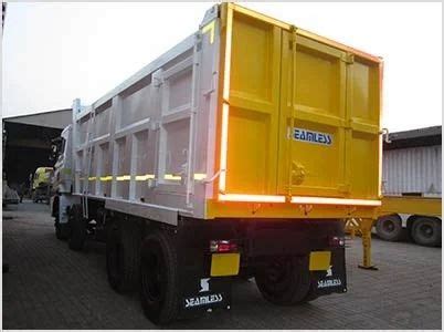 Car Carrier and Trailers Manufacturer | Seamless Autotech Pvt.ltd., Pune