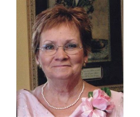 Lynda Gail Richardson Obituary (2022) - Levelland, TX - Krestridge ...
