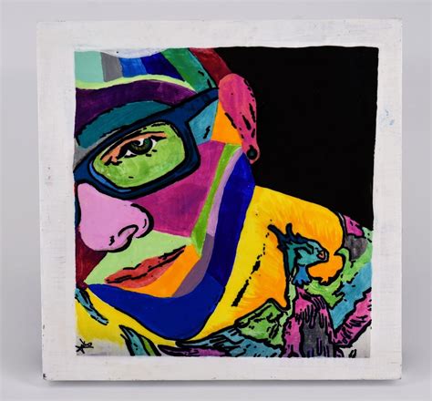 "Painted Healing" An interactive art show & sale, meet the artist!, The ...