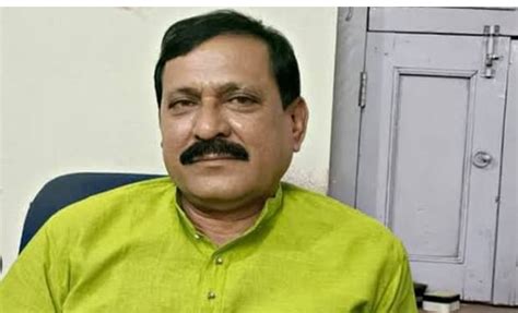 West Bengal: Anubrata Mondal's aide defects to BJP