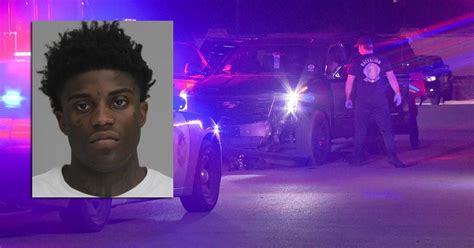 Irving rapper 2G.Kaash arrested on murder charge | FOX 4 Dallas-Fort Worth
